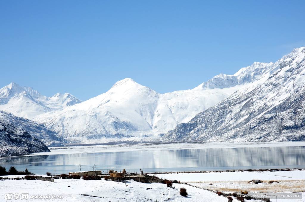 风景壁纸