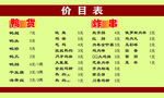 炸串名片