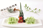 一品西芹