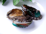 海鲜鲜鲍仔