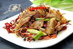 回锅肉