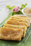 糯米糍粑
