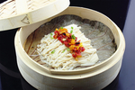 剁椒蒸金针菇