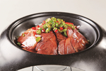 干锅牛肉