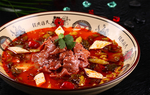 水煮肉片