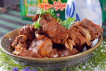 常家第一排