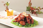 东明特色牛肉