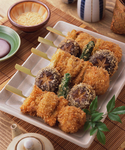 鸡腿鸡翅鸡块