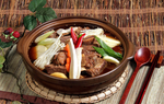 土豆火锅