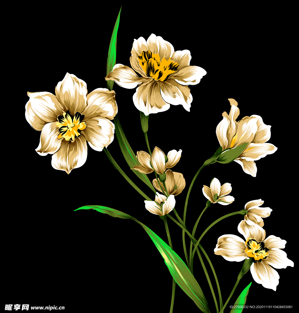 数码印花