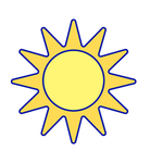 天气元素
