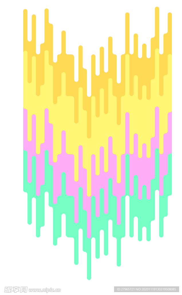 视觉色调