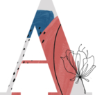 花纹字母