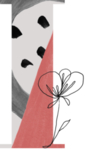 花纹字母
