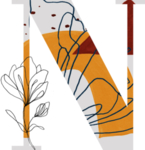 花纹字母
