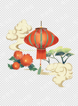 中国风 古典素材高清PNG免抠
