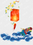 中国风 古典素材高清PNG免抠