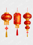 中国风古典素材高清PNG免抠