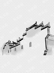 中国风古典素材高清PNG免抠