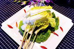 烧烤串