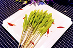 烧烤串