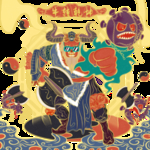 插画素材