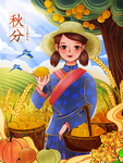 插画素材