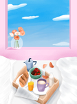 插画素材