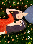 插画素材