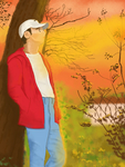 插画素材