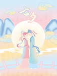 插画素材