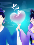 插画素材