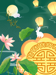 插画素材