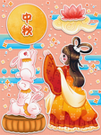 插画素材