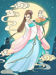 插画素材