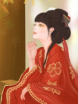 插画素材