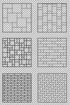 纹理图案