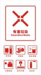 有害垃圾