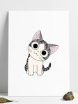 起司猫