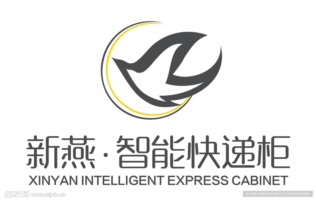 标志logo