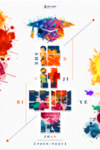 毕业展