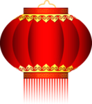 喜庆灯笼