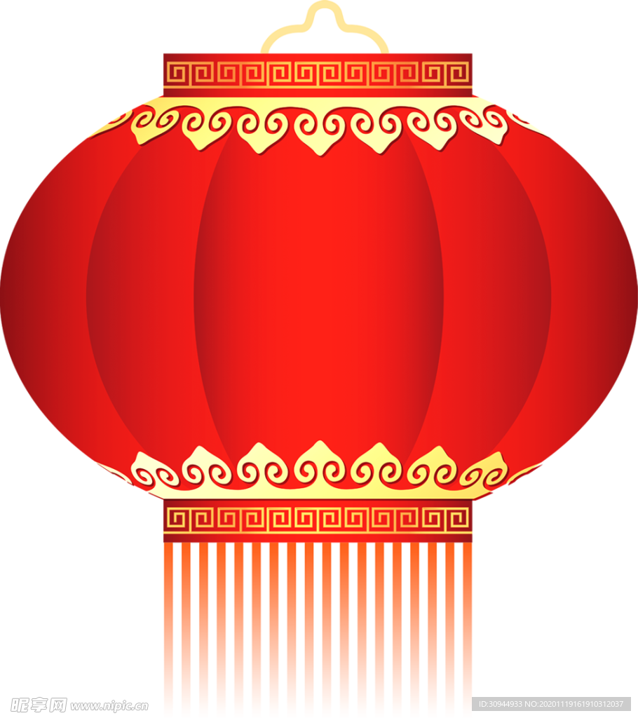 喜庆灯笼