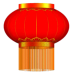 喜庆灯笼