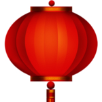 喜庆灯笼