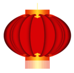 喜庆灯笼