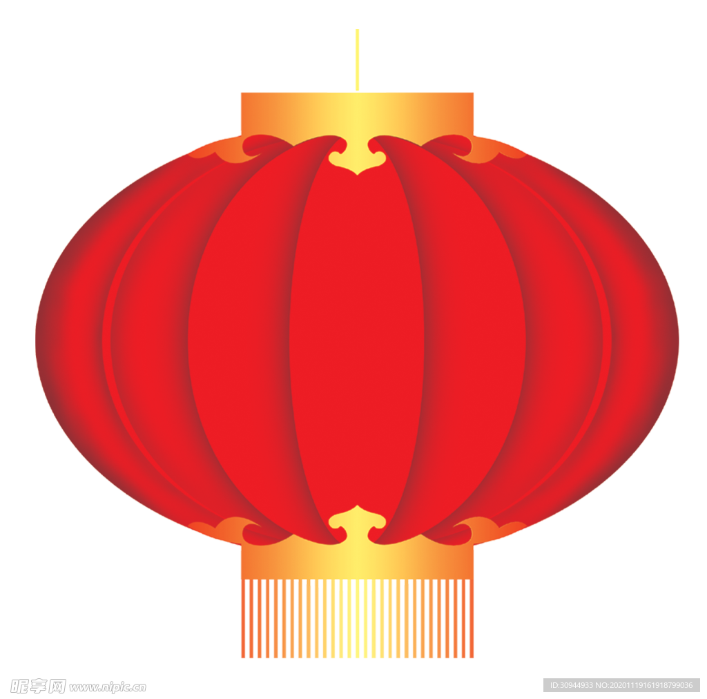 喜庆灯笼
