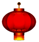 喜庆灯笼