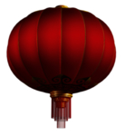 喜庆灯笼