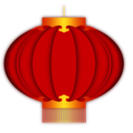 喜庆灯笼